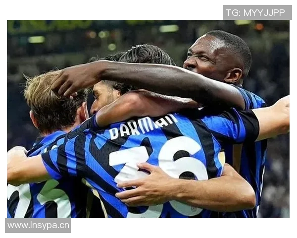 国际米兰激战热那亚，最终握手言和：一场难忘的平局