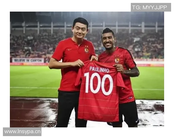 广州恒大豪取六连胜，稳坐中超榜首，瞄准冠军目标！