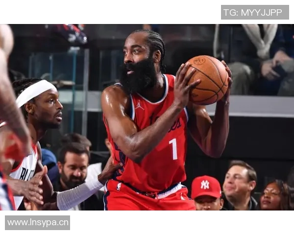 哈登空砍47分火箭逆转开拓者:一场精彩绝伦的篮球对决 哈登空砍47分火箭逆转开拓者:一场精彩绝伦的篮球对决