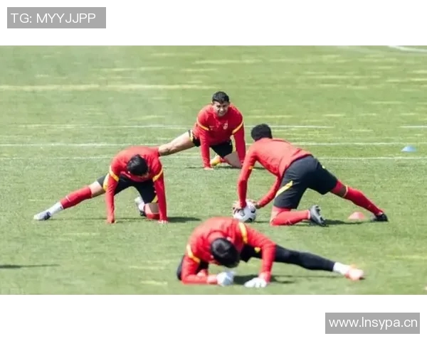 国足主场大胜！球员表现抢眼，备战2022世界杯势如破竹