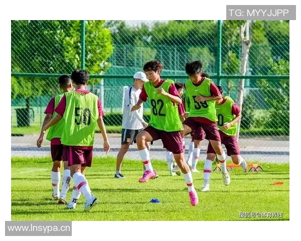 韩国足球：青训体系之光，助力国家足球崛起