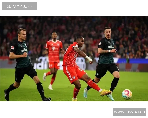 汉堡客场大胜，梅奥厄遭遇惨败——德甲赛季精彩纷呈