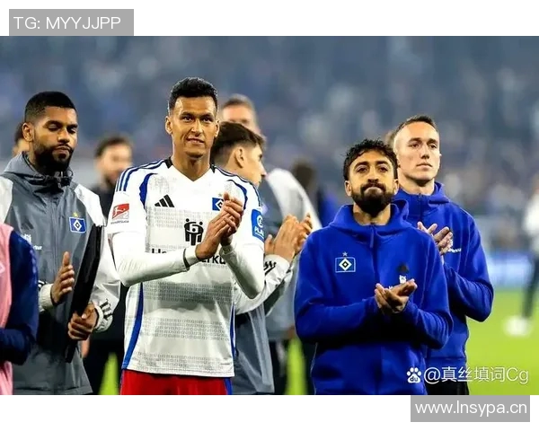 汉堡队再次降级,德甲历史性时刻! 汉堡队再次降级,德甲历史性时刻!