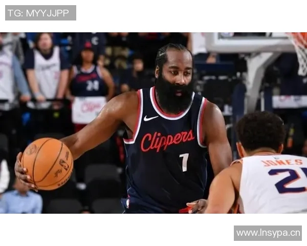 火箭队遭遇连败,哈登复出能否扭转局面?