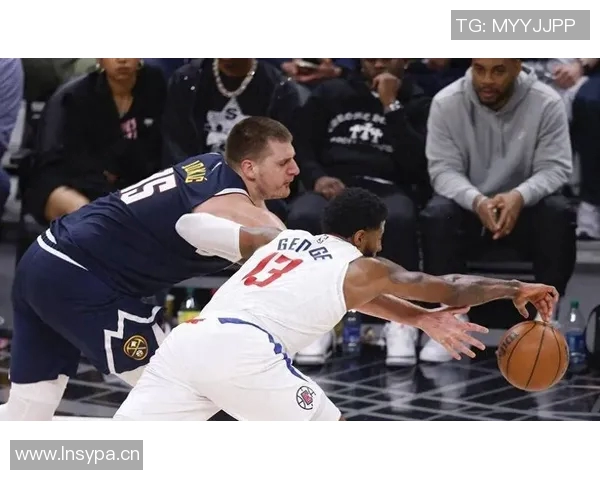 快船新秀砍下生涯最高得分，助球队逆转胜利