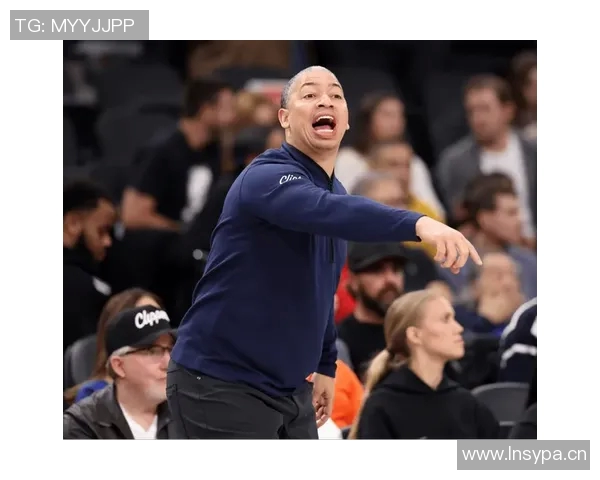 快船队遭遇连败,球队如何调整战术? 快船队遭遇连败,球队如何调整战术?