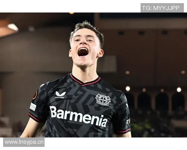 勒沃库森主帅解密球队战术发展愿景明确 勒沃库森主帅解密球队战术发展愿景明确