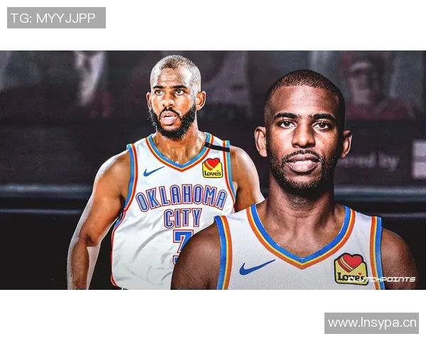 雷霆球员保罗成功入选明星赛阵容 雷霆球员保罗成功入选明星赛阵容