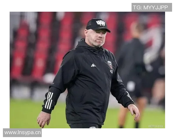 鲁尼谈赛季目标:希望带领德比郡升入英超 鲁尼谈赛季目标:希望带领德比郡升入英超