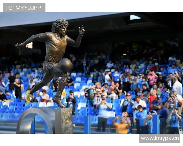 马拉多纳领衔那不勒斯夺冠壮举 马拉多纳领衔那不勒斯夺冠壮举