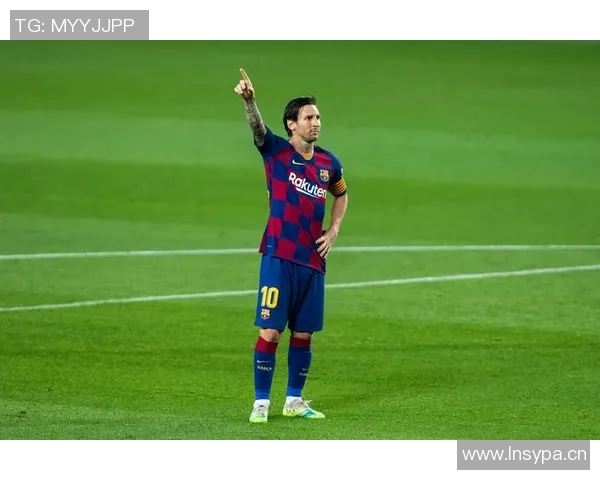 梅西再度破门,巴萨客场力克皇家社会,延续不败传奇 梅西再度破门,巴萨客场力克皇家社会,延续不败传奇