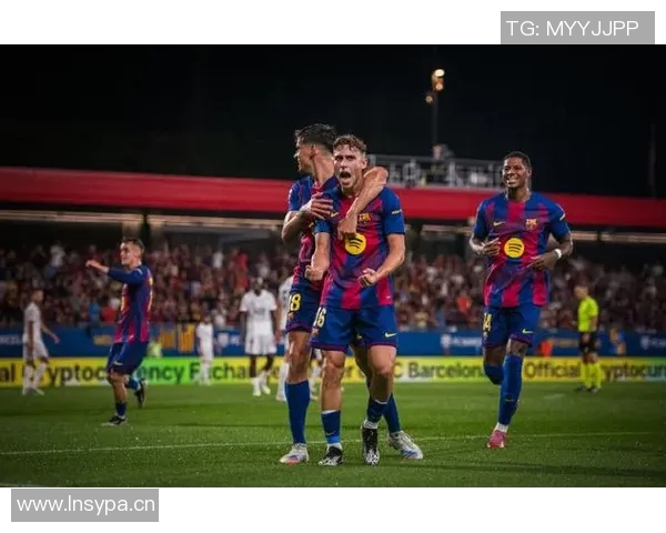 梅西连场破门,巴萨主场击败皇家社会跻身西甲前四 梅西连场破门,巴萨主场击败皇家社会跻身西甲前四