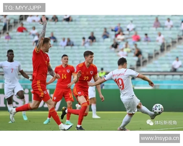 威尔士逼平瑞士，瑞尔士晋级欧洲杯淘汰赛之路