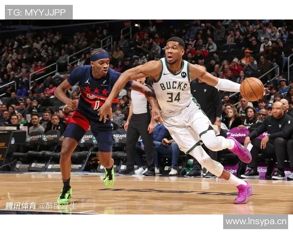 雄鹿前锋米德尔顿：我们会为总冠军而拼搏