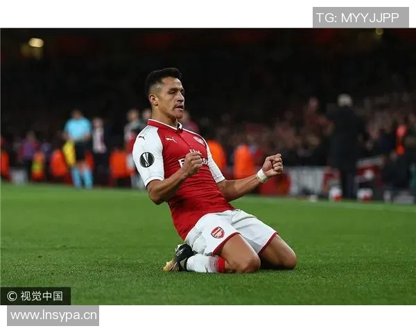 桑切斯助攻逆转胜利：全场焦点的诞生