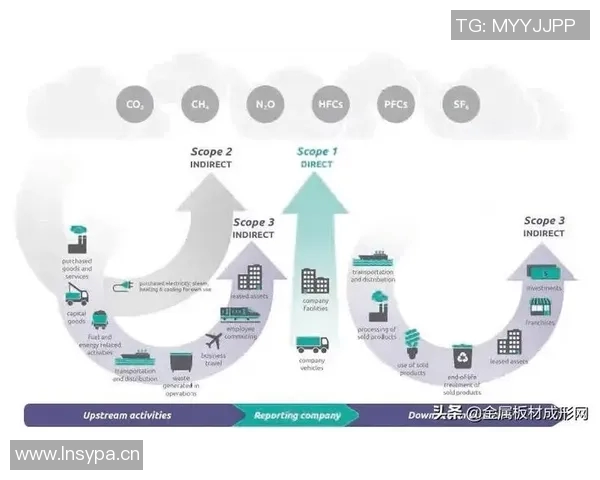 欧盟推出碳边境调节机制，加强气候变化国际合作