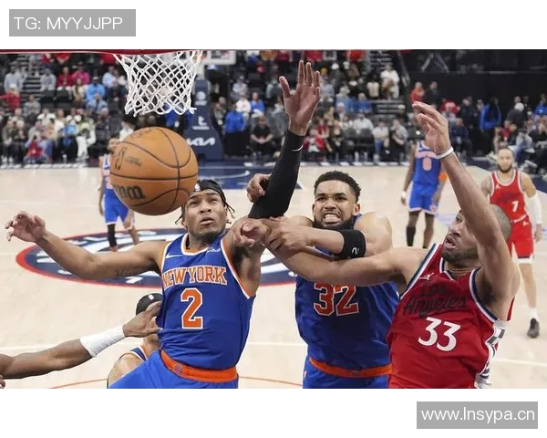 尼克斯主场连败，球队战绩堪忧