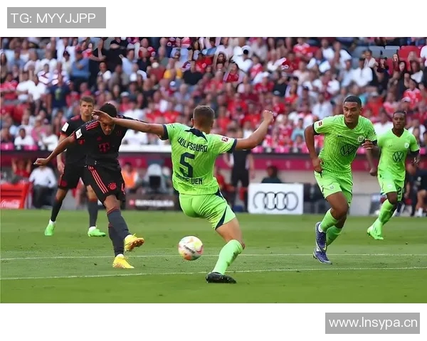 沃尔夫斯堡主场轻松取胜,弗莱堡难阻败局! 沃尔夫斯堡主场轻松取胜,弗莱堡难阻败局!