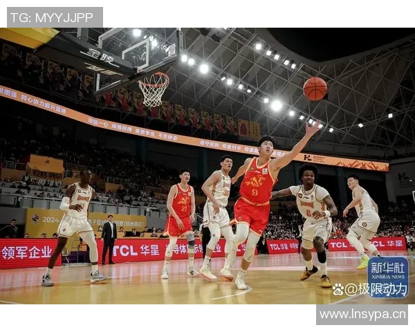 浓缩决战！2023-2024赛季CBA半决赛精彩瞬间回顾