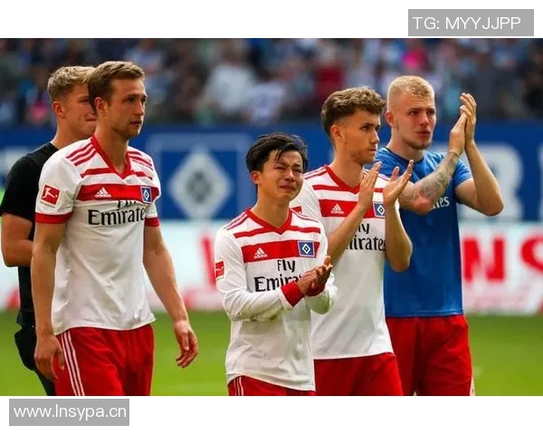 纽伦堡逆袭惊艳汉诺威96，绝杀迎来胜利双刃剑