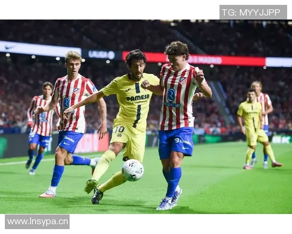 比利亚雷亚尔宣布新赛季主场将搬至华沙