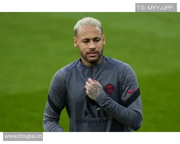 巴黎圣日耳曼连续6年夺冠，内马尔成为赛季最佳射手！