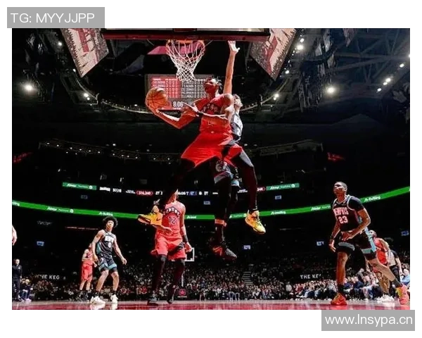 猛龙战胜热火挺进总决赛：见证篮球奇迹的诞生